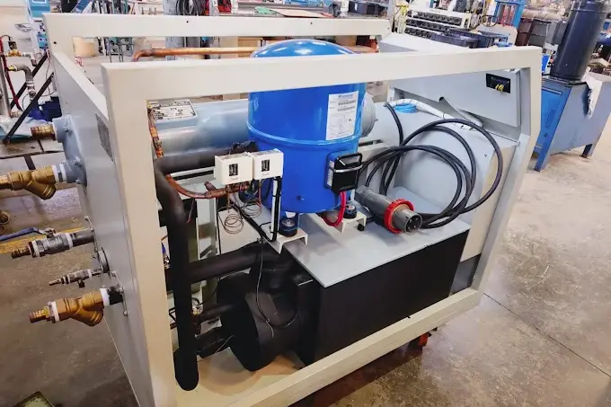 Atendimento emergencial em indústria alimentícia em Limeira Atendimento emergencial em indústria alimentícia em Limeira | Projetos realizados