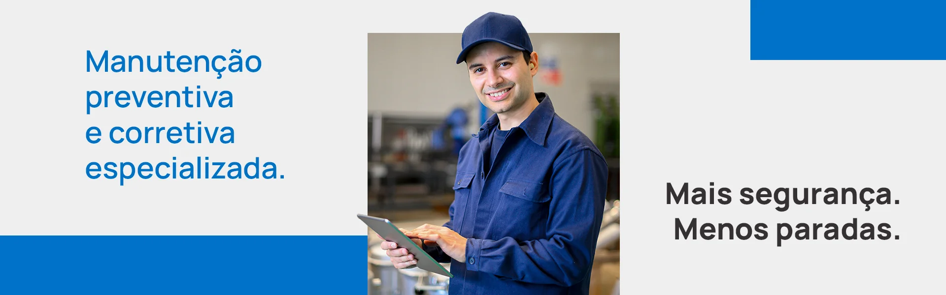 Manutenção Preventiva e Corretiva Manutenção Preventiva e Corretiva, na RefriControl